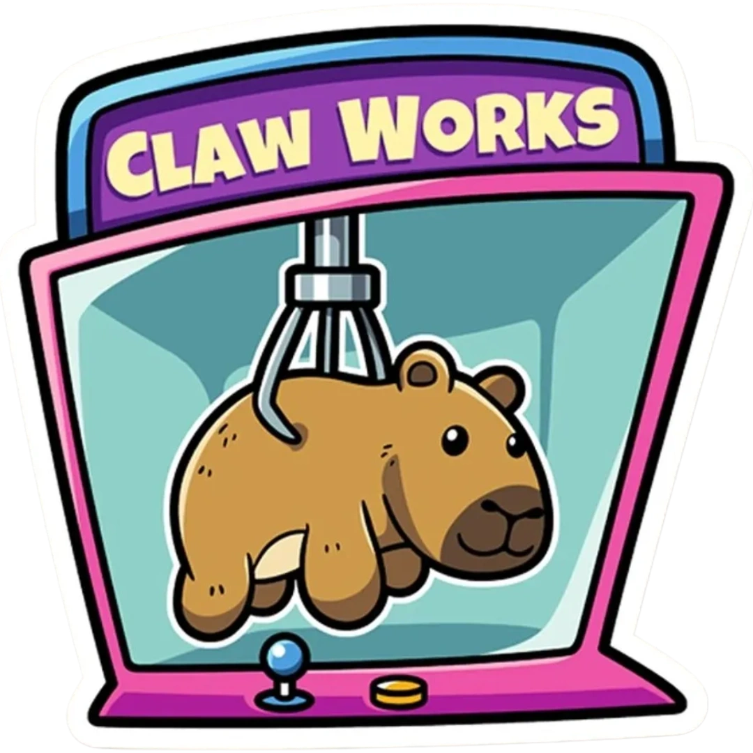 Claw Works